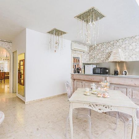 La Dolce Vita A Épernay Exteriör bild