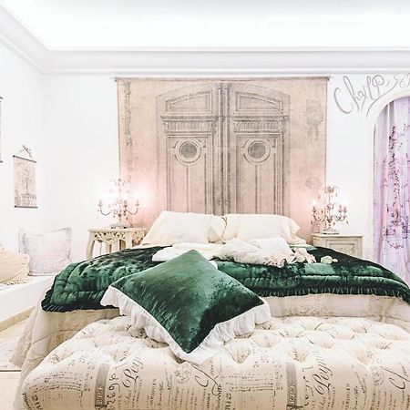 La Dolce Vita A Épernay Exteriör bild