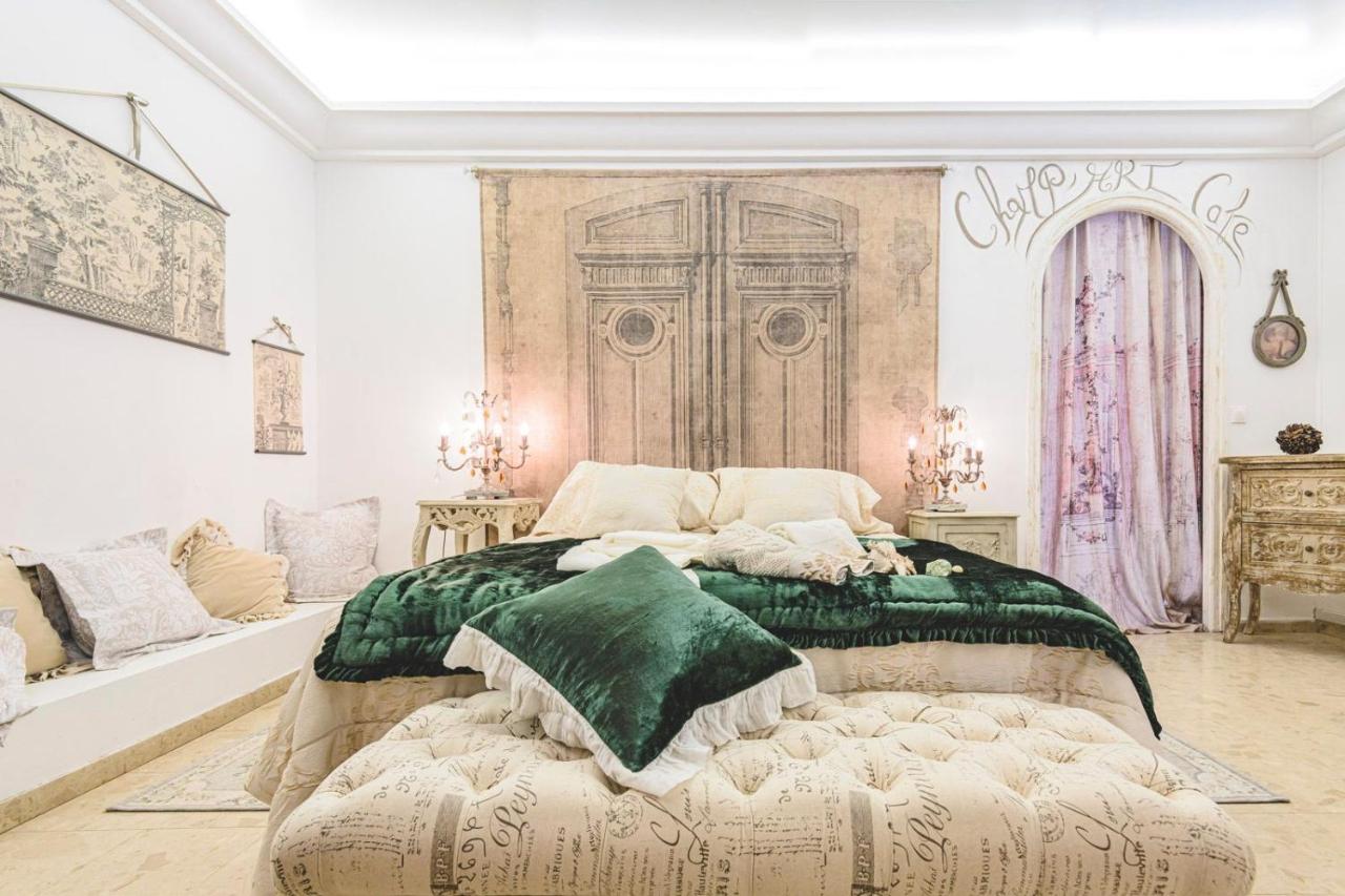 La Dolce Vita A Épernay Exteriör bild