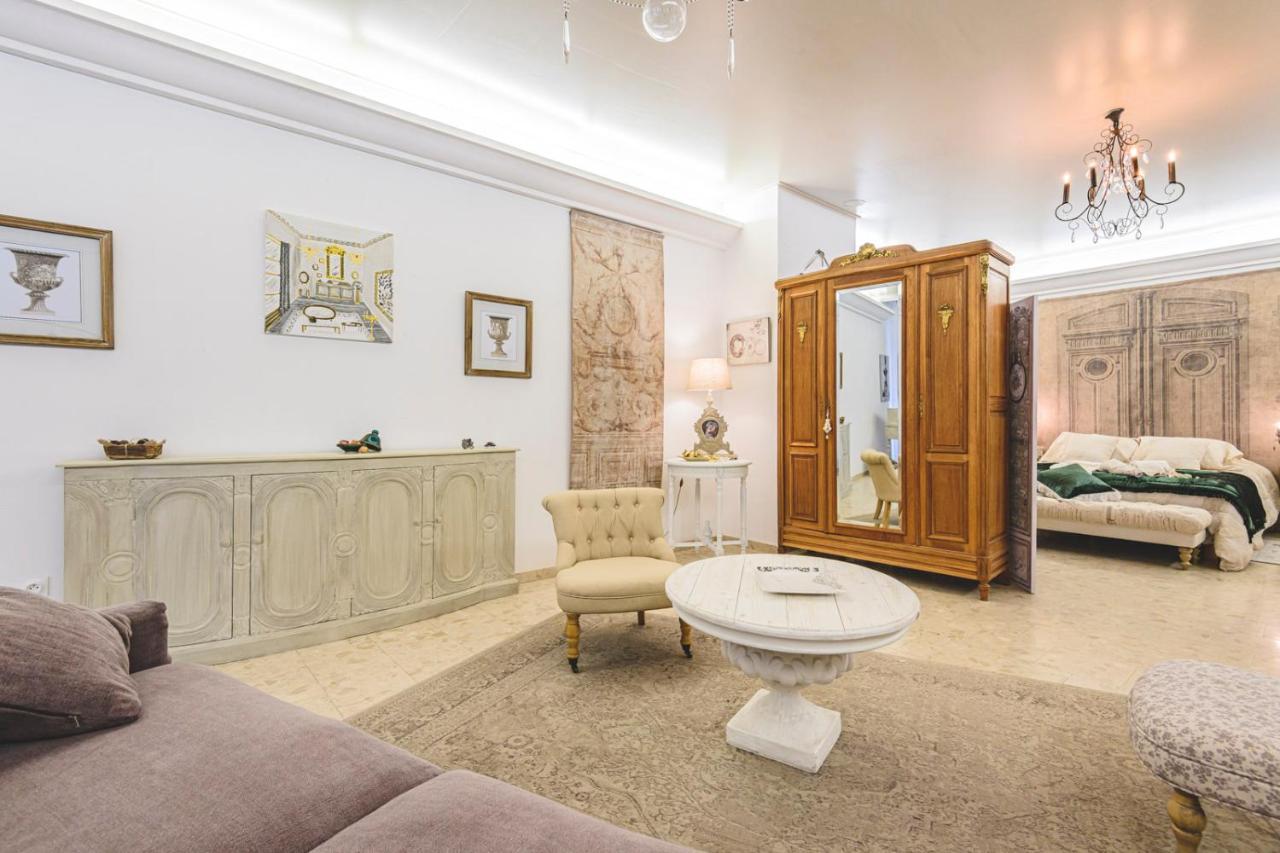 La Dolce Vita A Épernay Exteriör bild