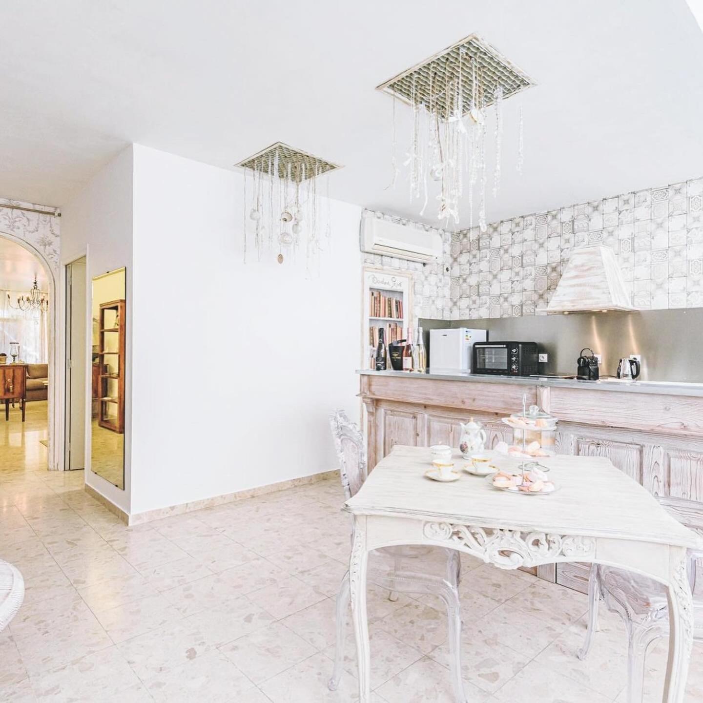 La Dolce Vita A Épernay Exteriör bild